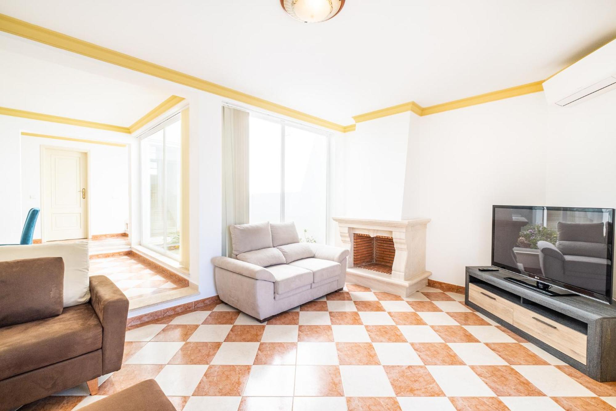 Villa Ventura Heritage 알부페이라 외부 사진