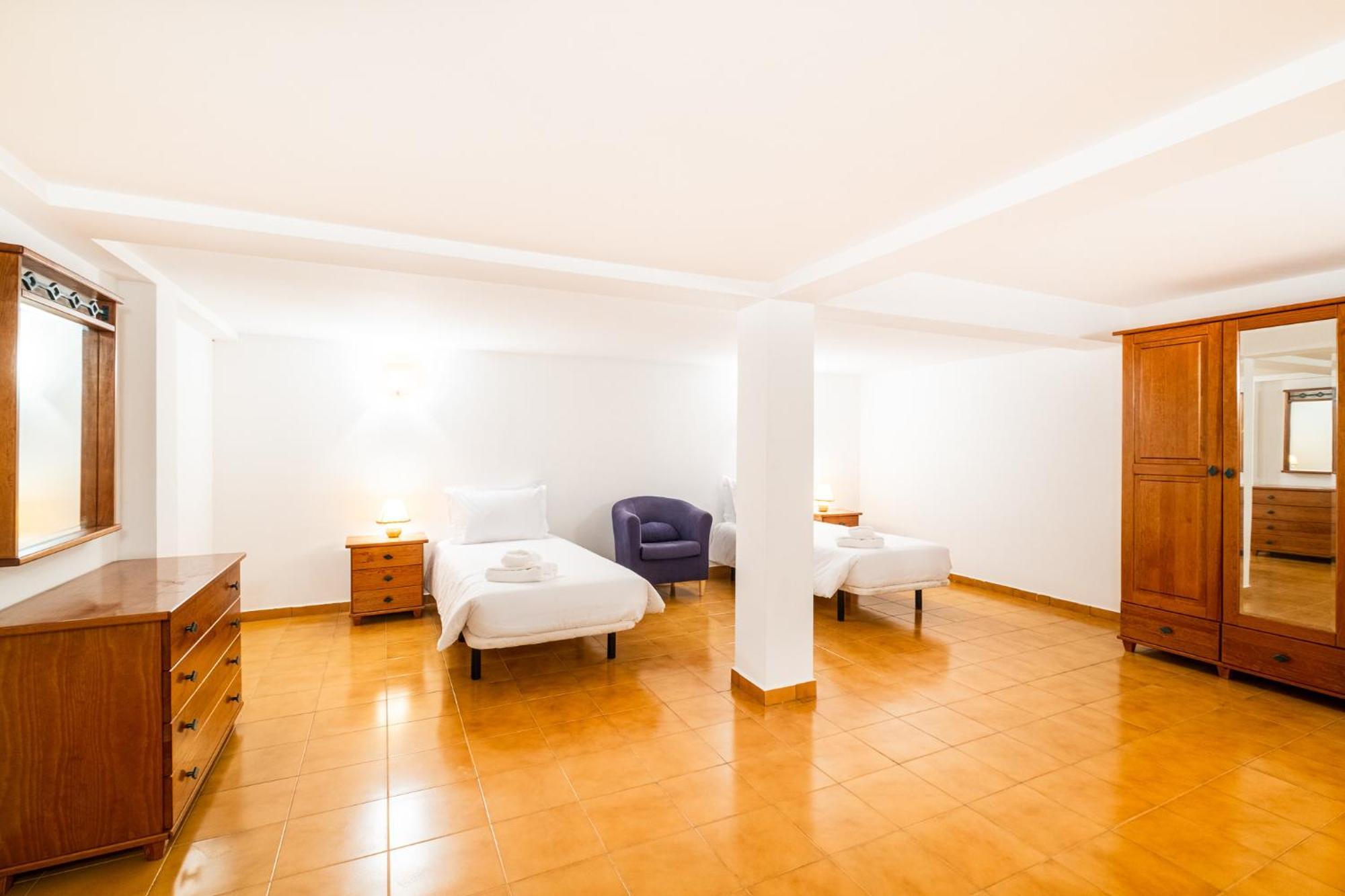 Villa Ventura Heritage 알부페이라 외부 사진