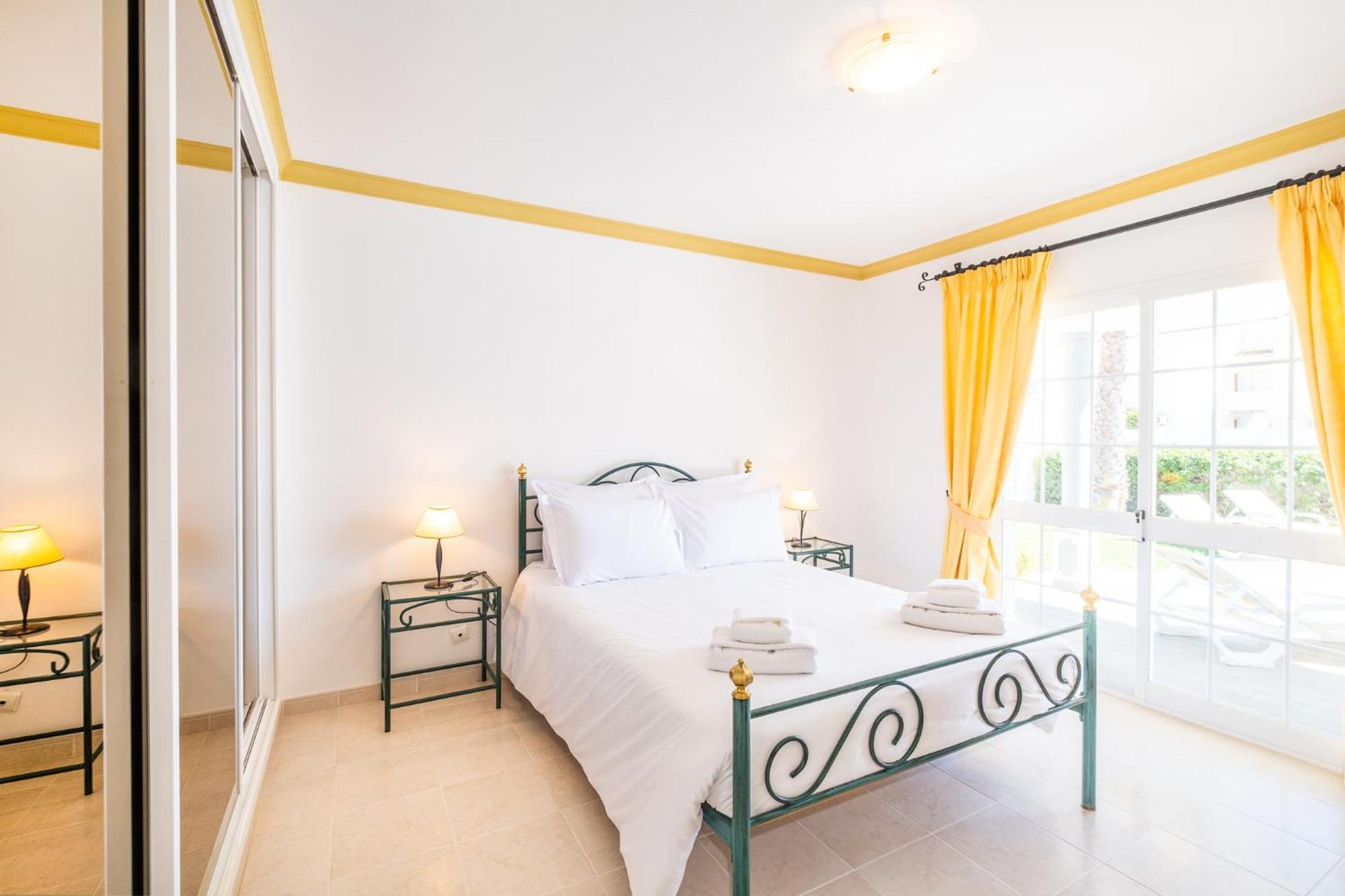 Villa Ventura Heritage 알부페이라 외부 사진