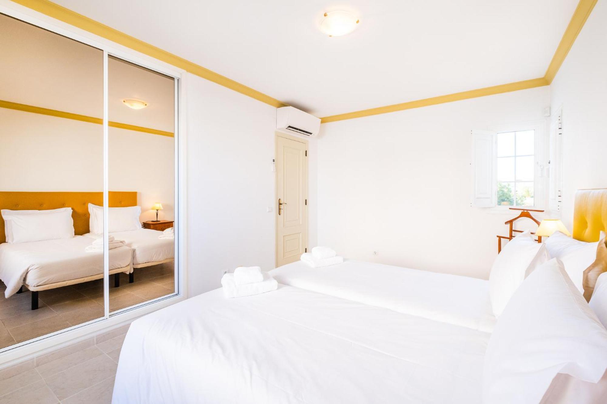 Villa Ventura Heritage 알부페이라 외부 사진