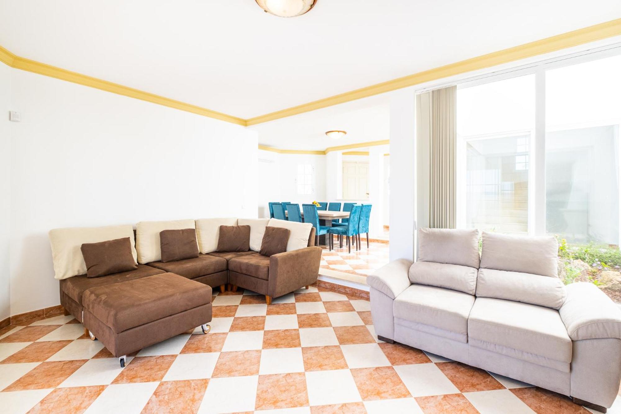 Villa Ventura Heritage 알부페이라 외부 사진