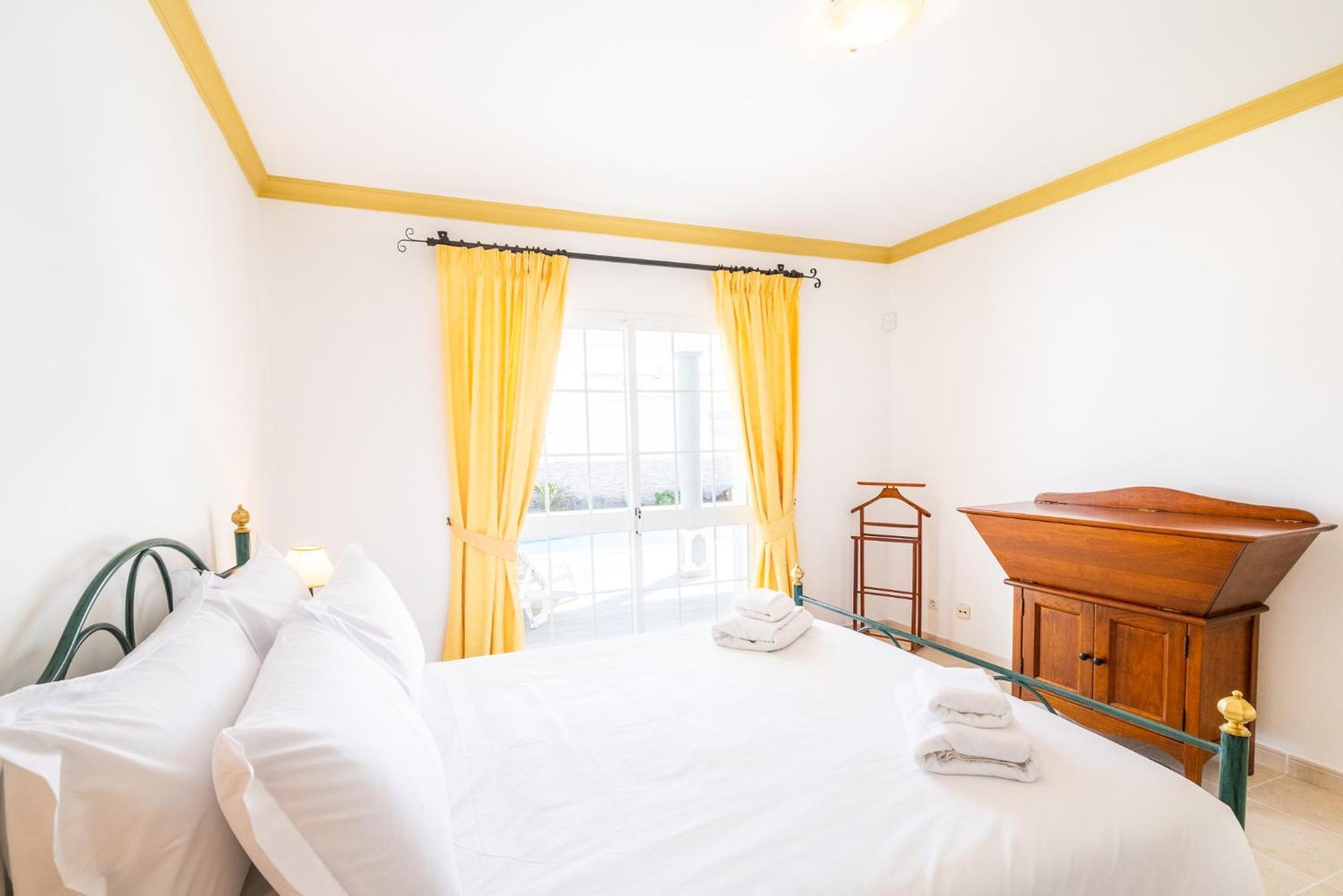 Villa Ventura Heritage 알부페이라 외부 사진