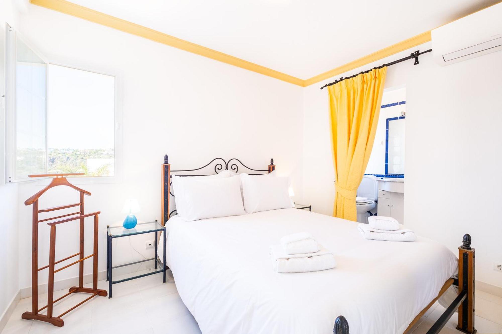 Villa Ventura Heritage 알부페이라 외부 사진
