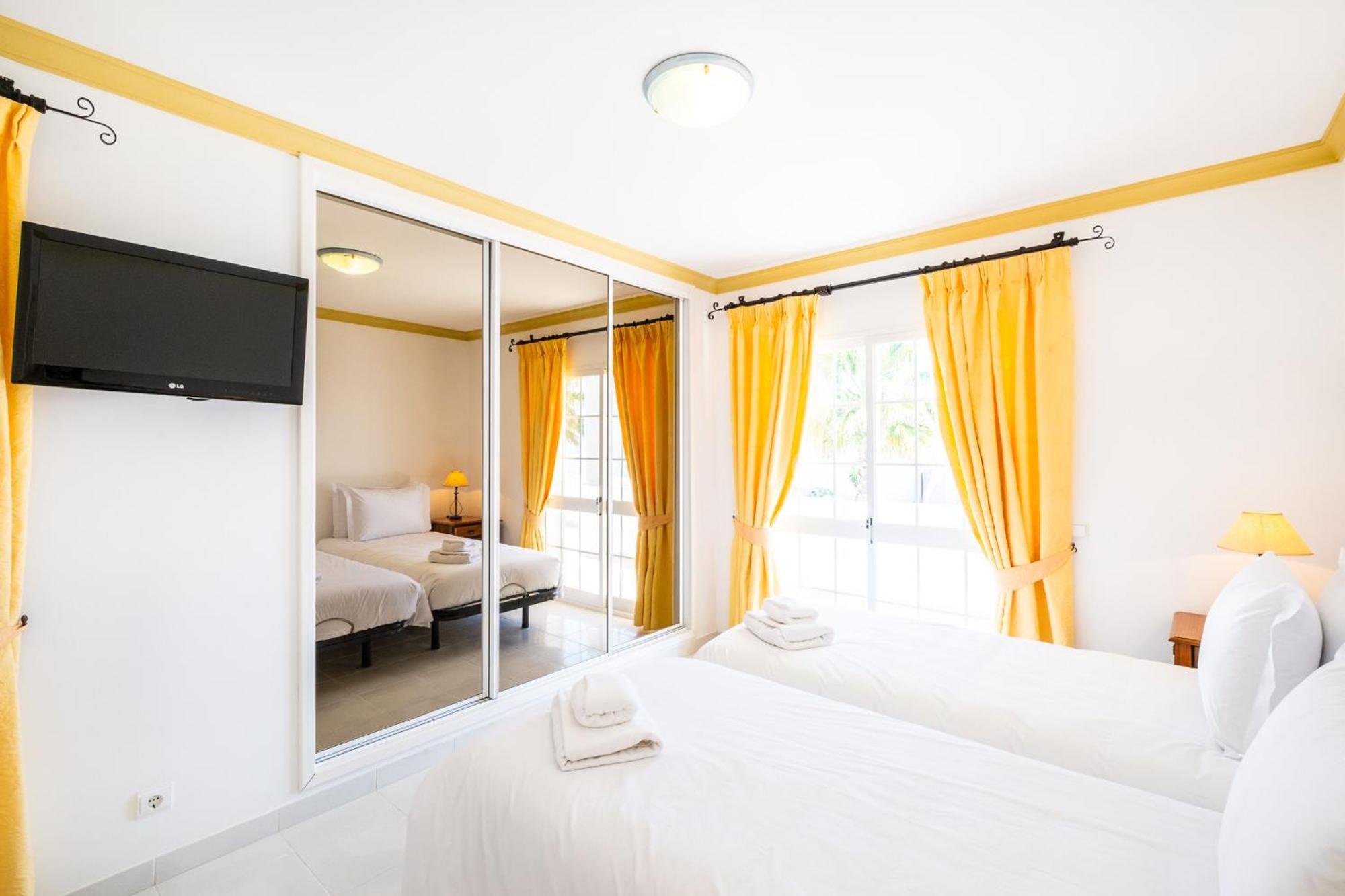 Villa Ventura Heritage 알부페이라 외부 사진