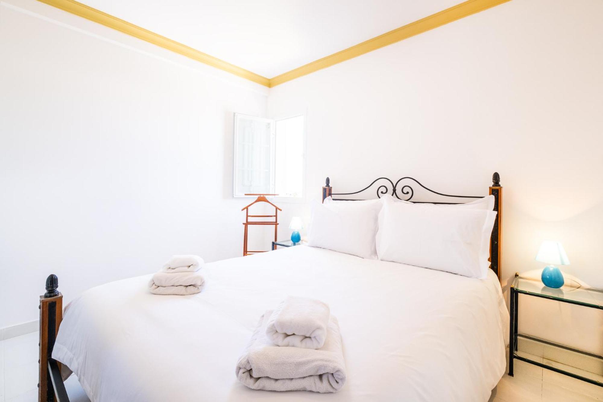 Villa Ventura Heritage 알부페이라 외부 사진